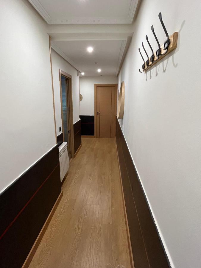 La Postiga Apartment โอเบียโด ภายนอก รูปภาพ